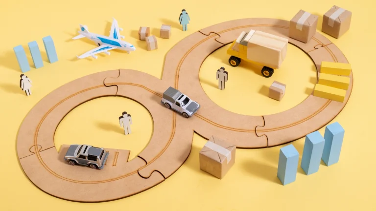 How To Integrate AI In Supply Chain Management To Optimize Business Processes How To Integrate AI In Supply Chain Management To Optimize Business Processes