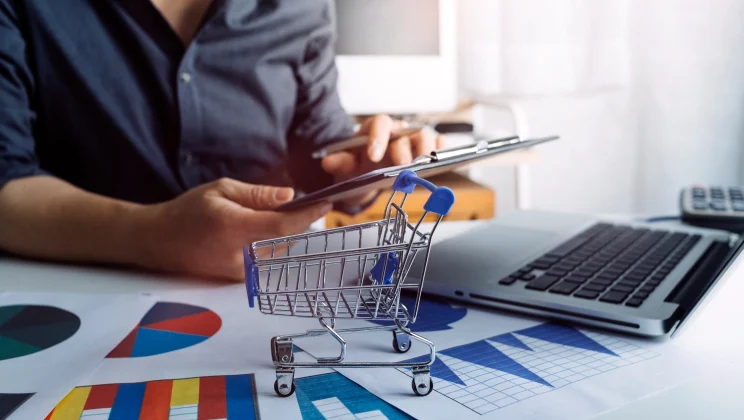 Implementing Retail Business Intelligence The Complete Guide for C Level ()