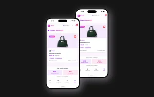 Mobile Deal Discovery Platform Preview Picture ()