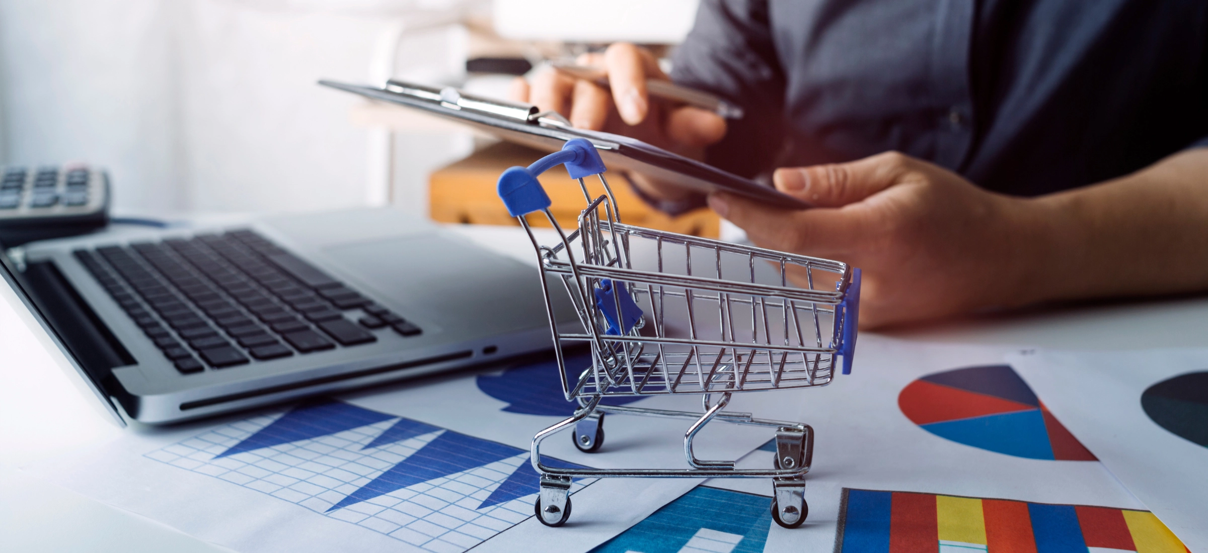 Retail Business Intelligence Implementation