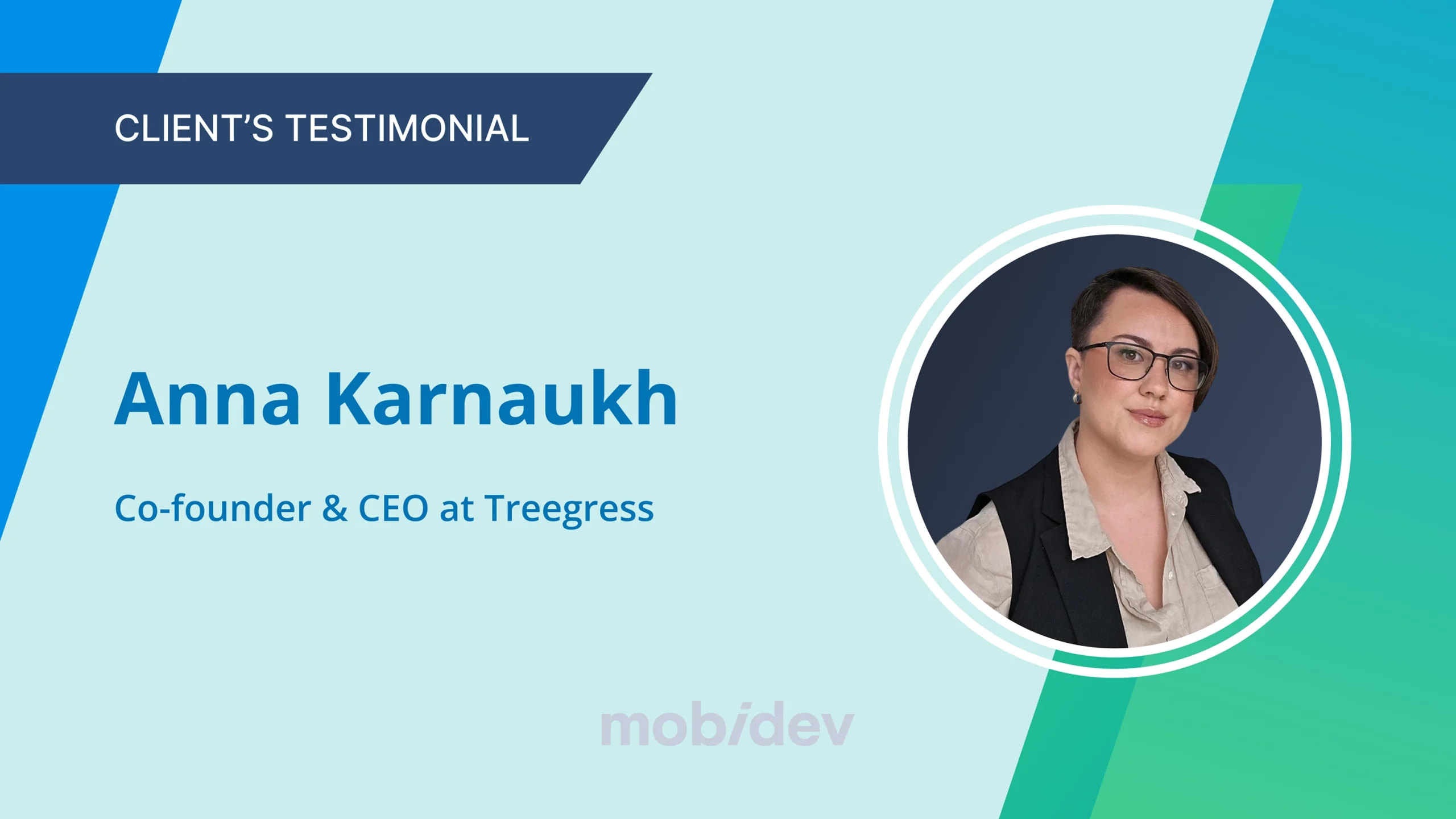 treegress mobidev testimonial cover