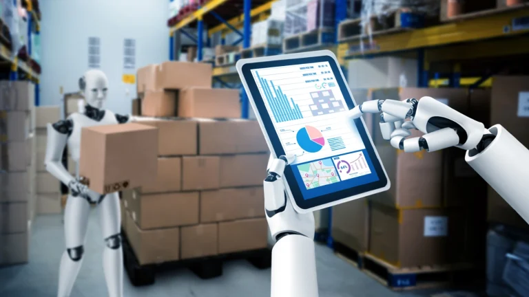 AI in IoT Building Smart Autonomous System AI in IoT Building Smart Autonomous System