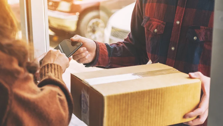 How to Build an AI Driven Order Management System to Streamline Retail Operations