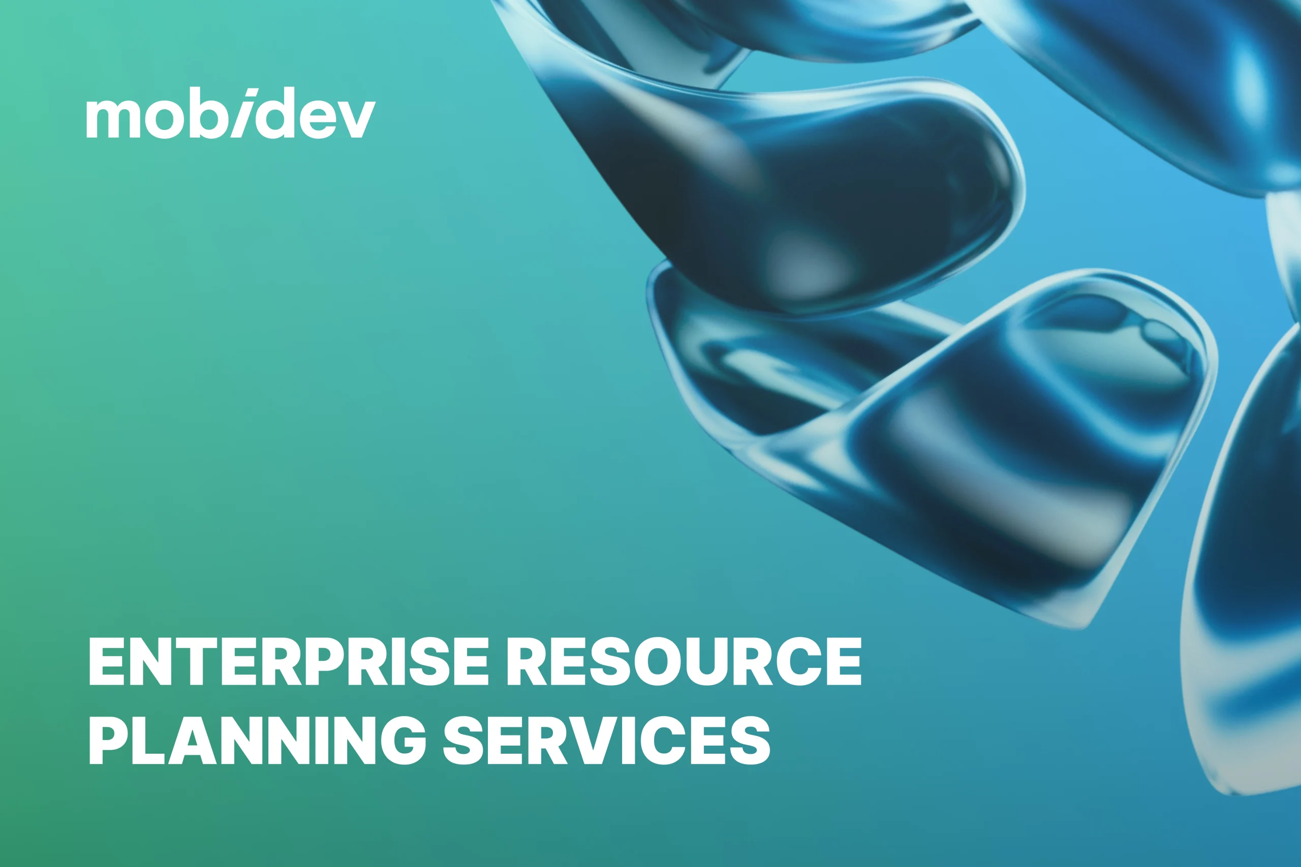 ERP Software Development Services | AI Agents Integration