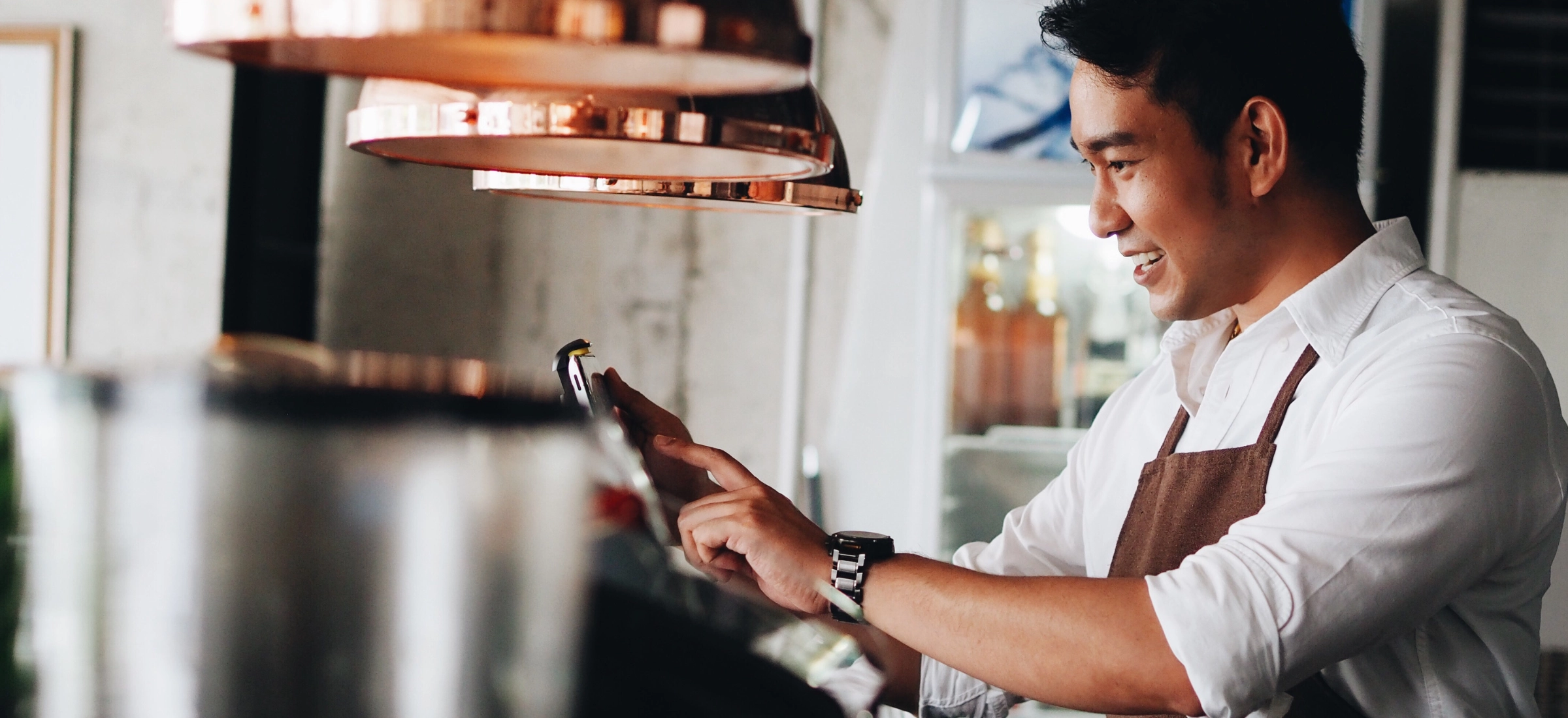 How AI Quality & Inspection Agent for Hotels and Restaurants Transforms Brand Consistency and Operational Efficiency