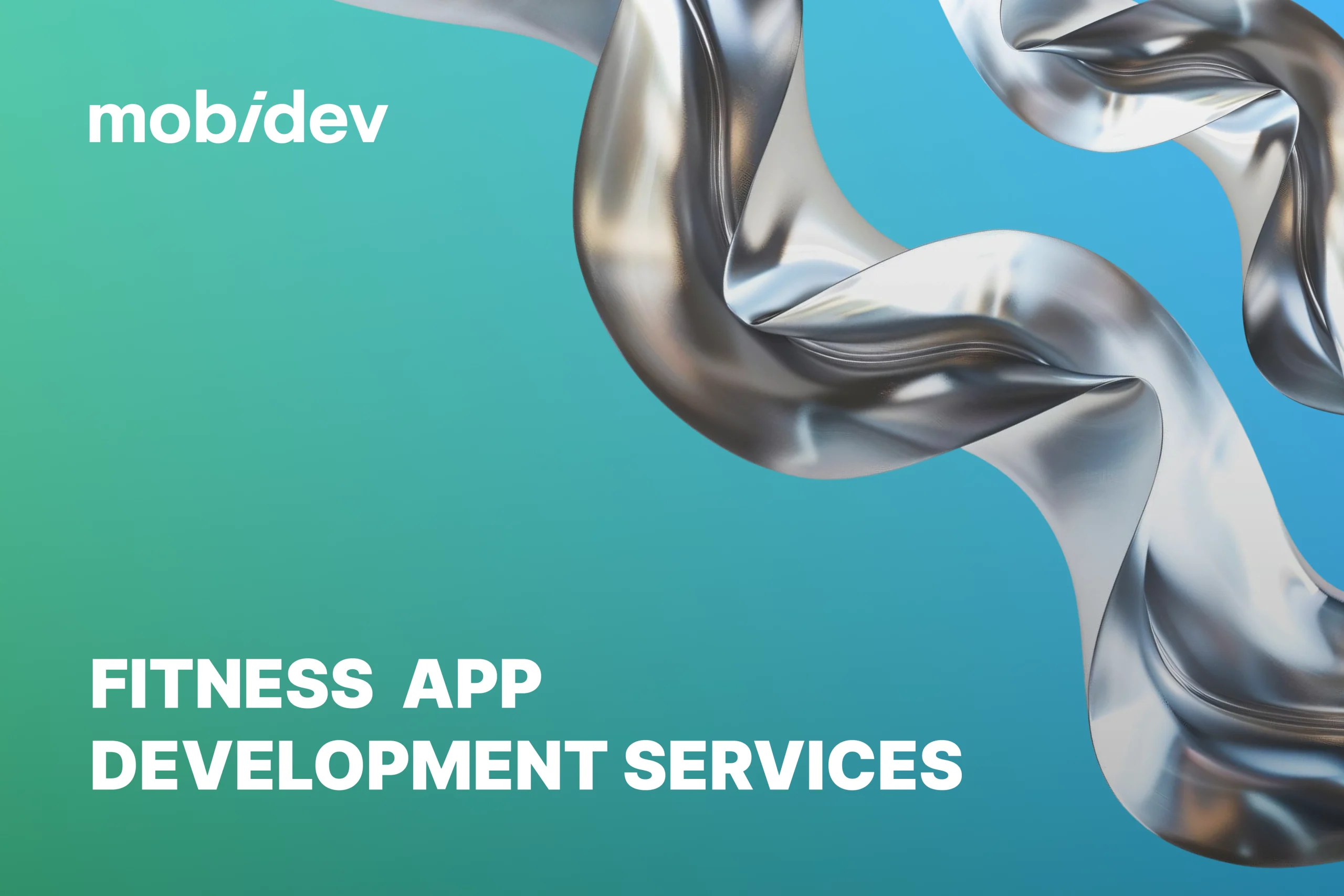 Fitness App Development Services Since 2015 | AI & Wearables