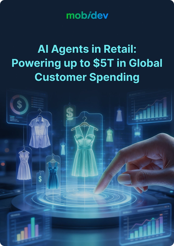 AI Agent Development for Retail Store: Use Case